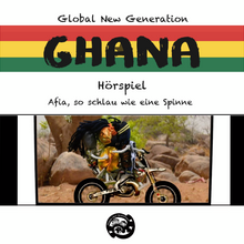 Load image into Gallery viewer, So schlau wie eine Spinne - Download