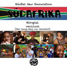 Laden Sie das Bild in den Galerie-Viewer, Inkululeko, der lange Weg von Nontsiki -Download