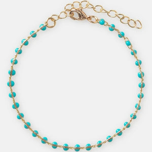 Perlenarmband