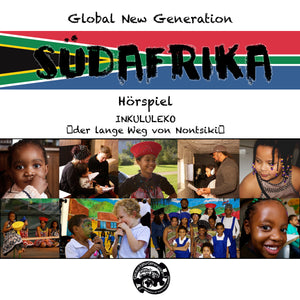 Inkululeko, der lange Weg von Nontsiki -Download